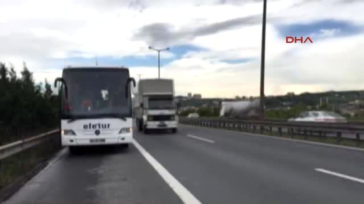 Kocaeli - "Orayı Patlatacağım" İhbarı Polisi Hareketlendirdi