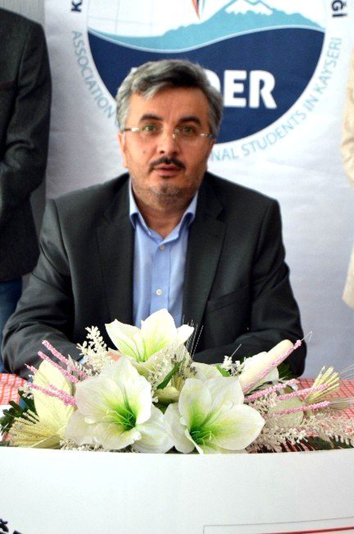 Kuder Öğrenci Buluşması ile \'Barış\'ın Varlığını Hatırlatacak