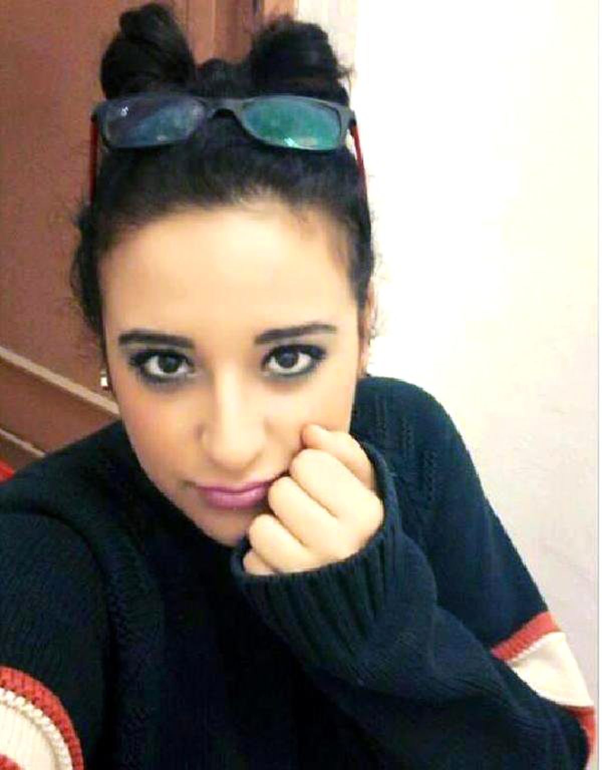 Hastane 'Sonuçlar Temiz' Deyip Yolladı, Liseli Ebru 1 Gün Sonra Hayatını Kaybetti