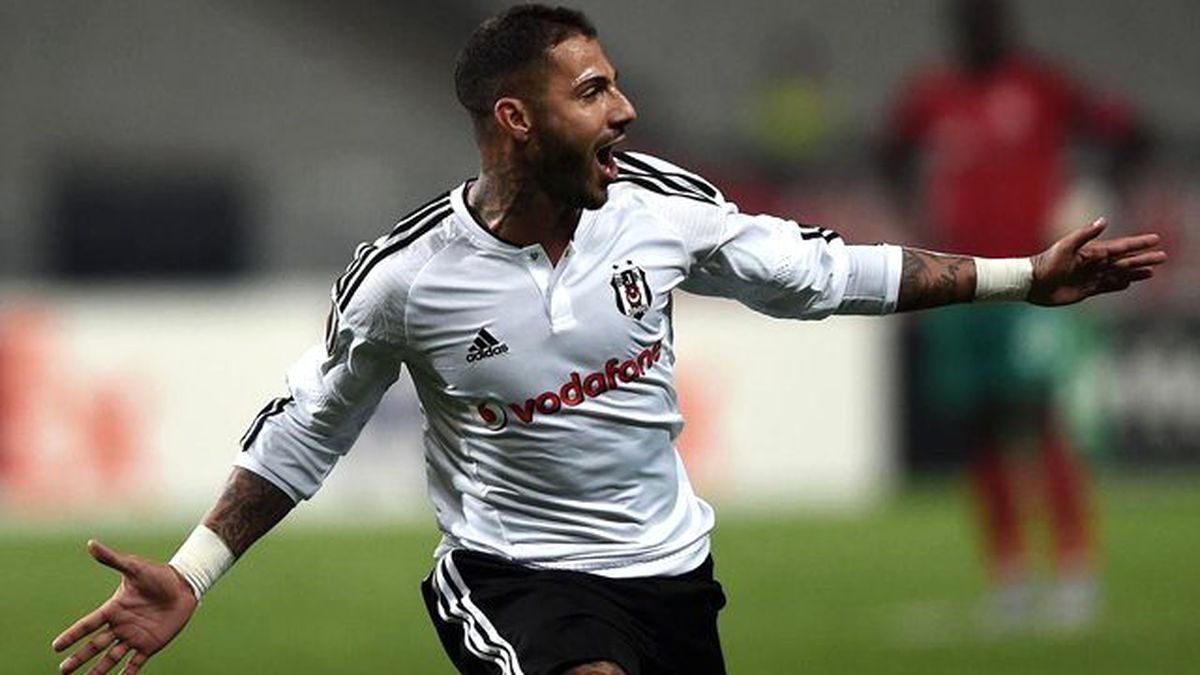 Malezyalı Taraftarlar, Quaresma Geliyor Zannedip Sevinçten Çıldırdı