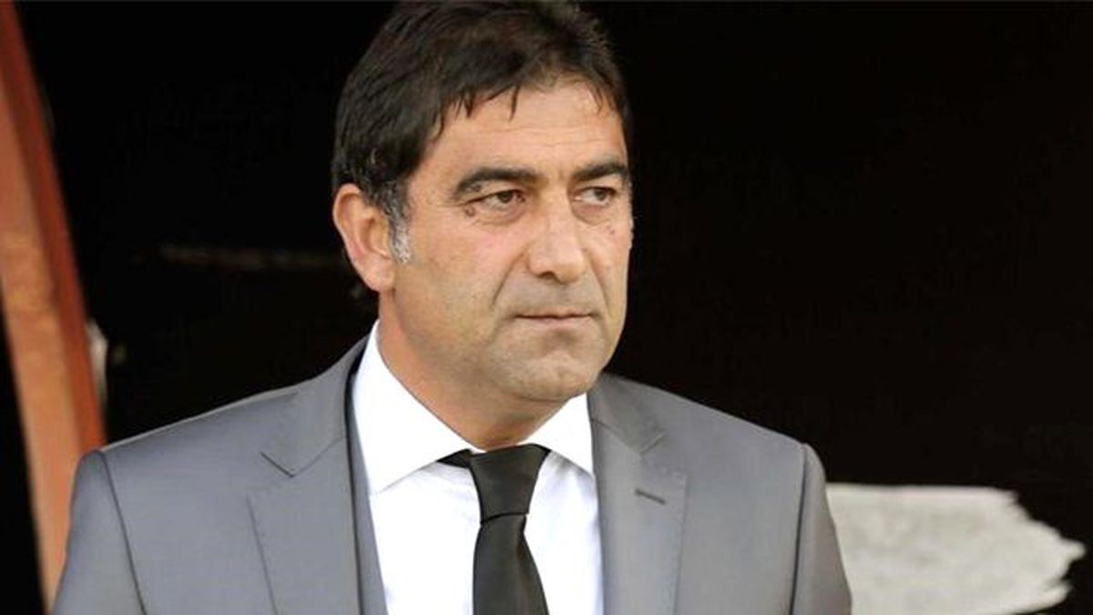 Manisaspor, Ünal Karaman ile Prensipte Anlaştı