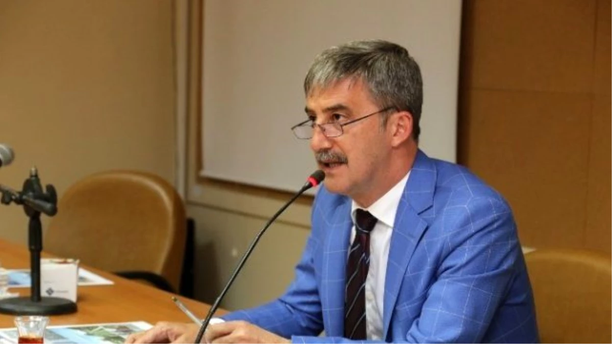 Meclisten Turgutlu\'ya Dair Önemli Kararlar Çıktı