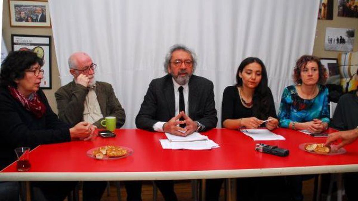 Mülteciler, "Yunan Adasına Götürüyoruz" Denilerek Türkiye\'ye İade Edilmiş