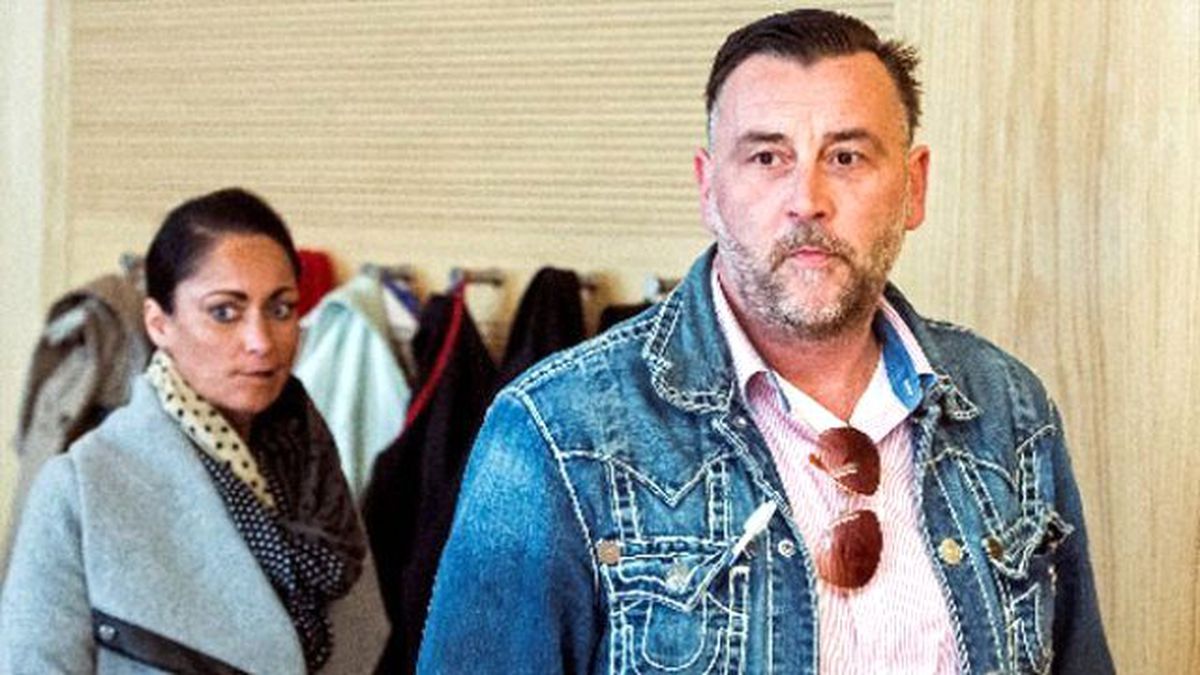 Pegıda\'nın Kurucusu Bachmann Para Cezasına Çarptırıldı