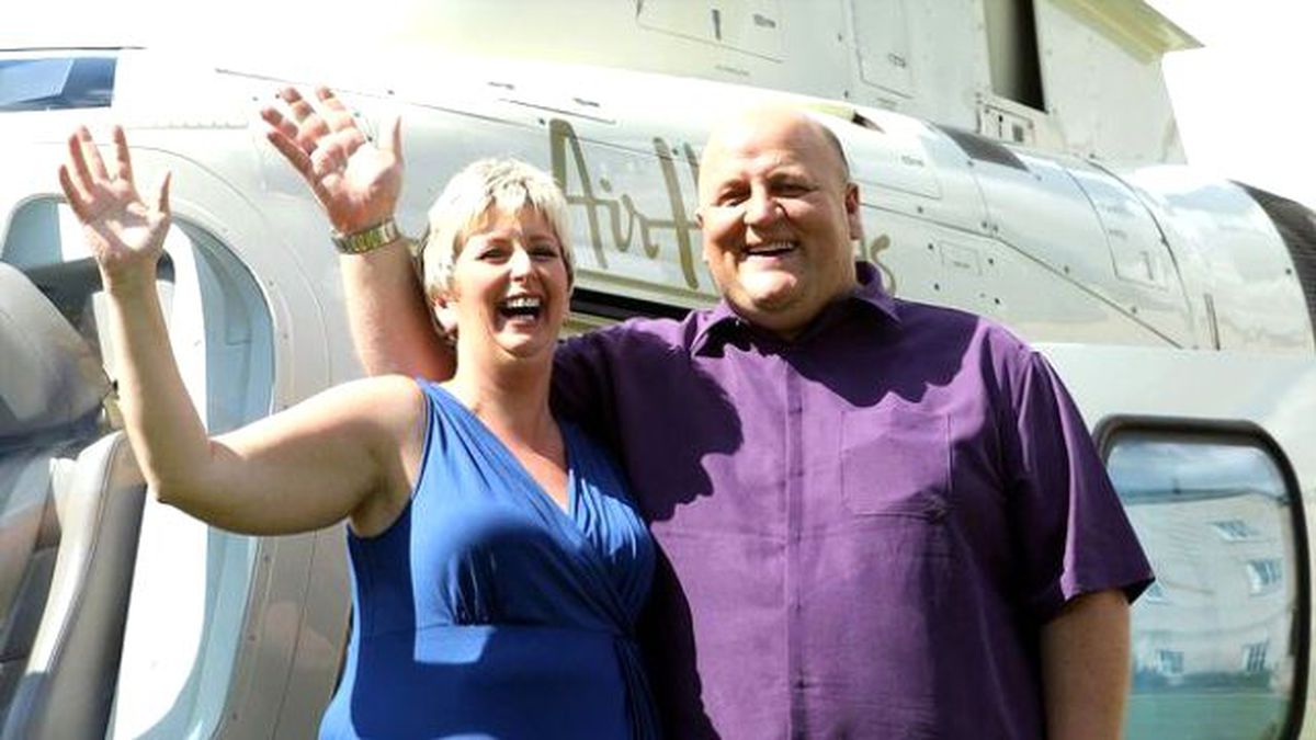 Piyangodan Kazandığı Para Mutsuz Etti