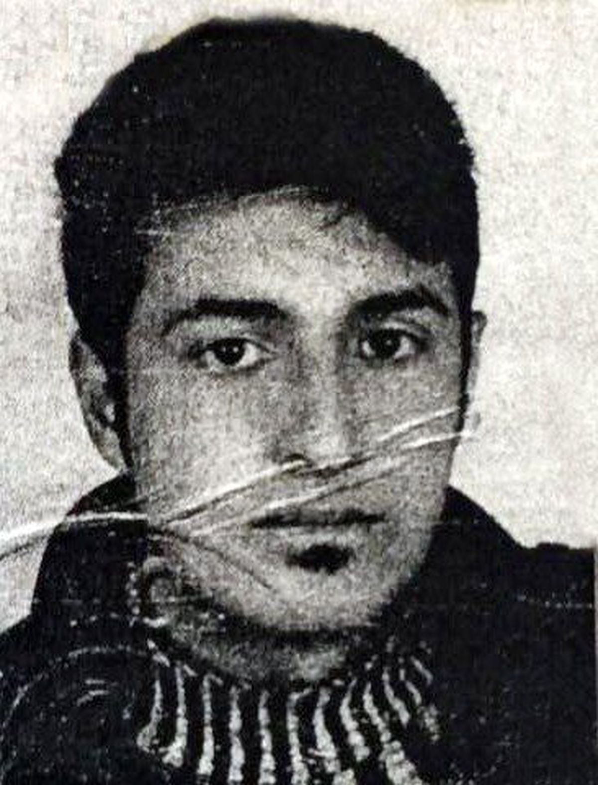 Platonik Aşık Dehşet Saçtı