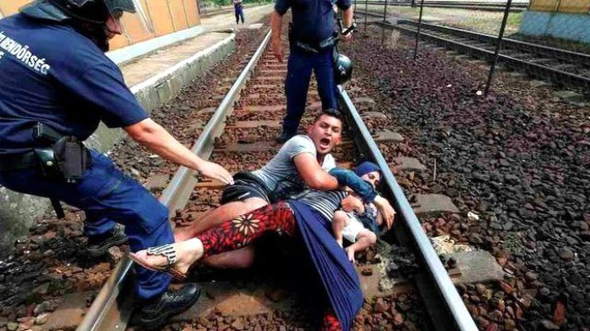 Reddedilen Sığınmacı Başına 820 Bin TL Para Cezası Uygulanacak