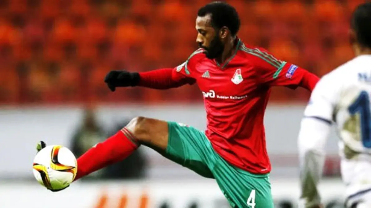 Rus Basını: Fernandes Galatasaray veya Bursaspor\'a Gidecek