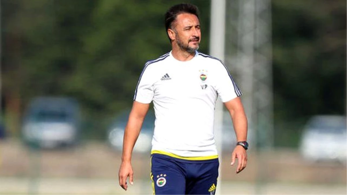 Son 25 Yılda En Yüksek Puan Ortalamasını Vitor Pereira Sağladı