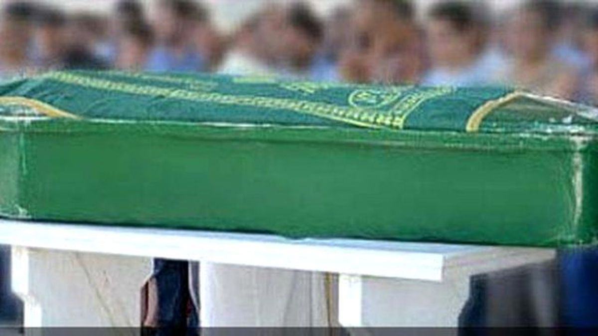 Almanya'dan Iğdır'a Başkasının Cenazesini Gönderdiler