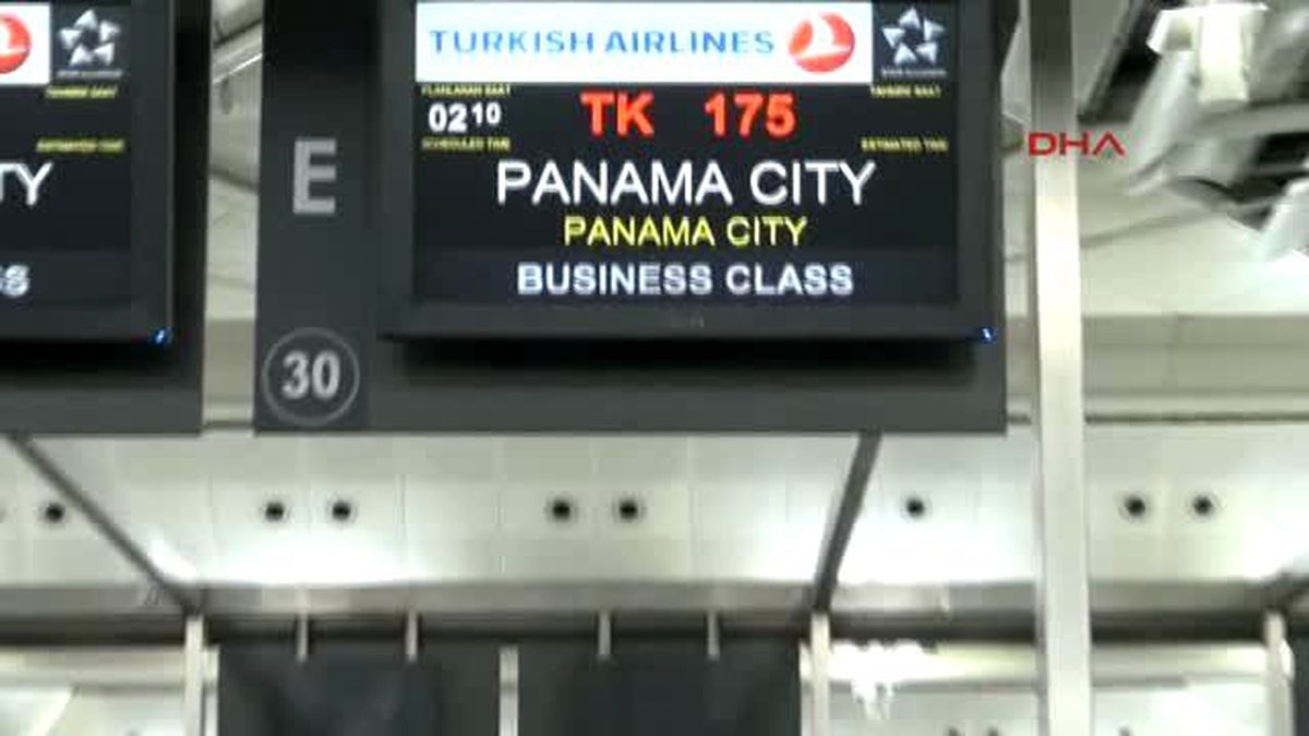THY\'nin Amerika Atağı Sürüyor