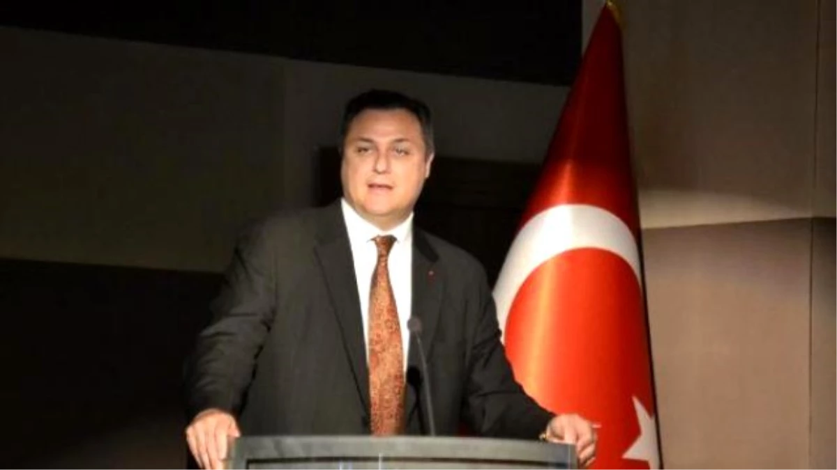 Tübitak Başkanı: Endonezya\'da Yapılan Şeyi Türkiye\'de İlk Defa Yaptığınızda Alkışlanmamayı...