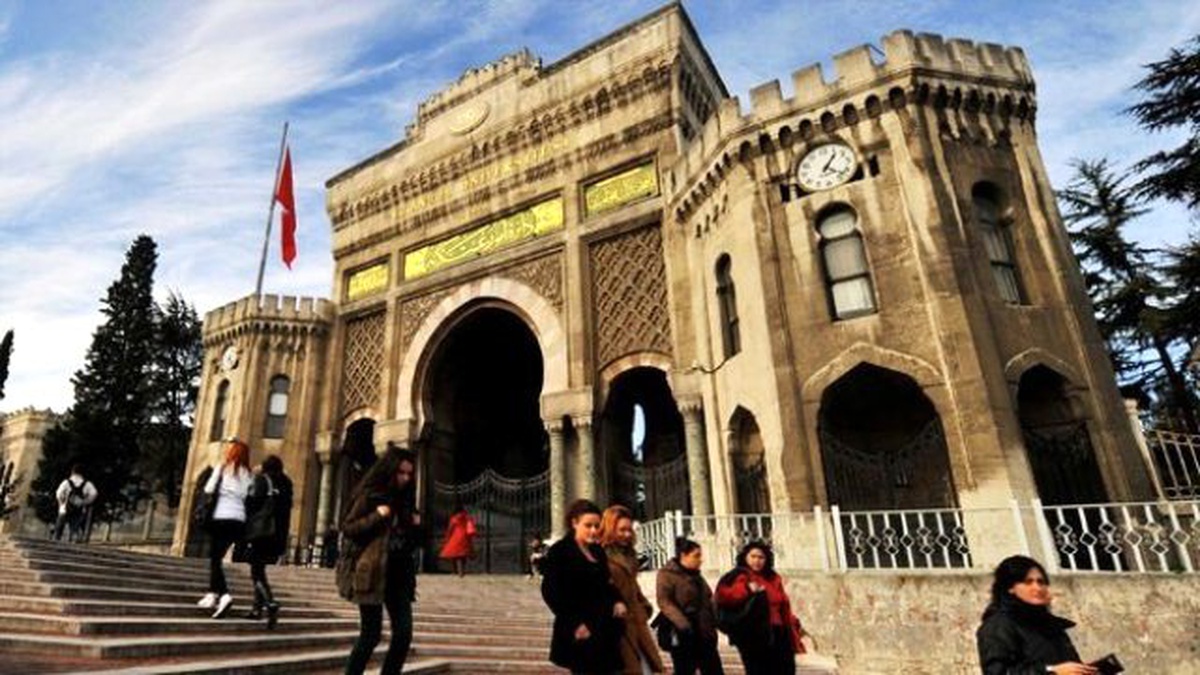 14. Milenyumda İletişim Sempozyumu\'  İü\'de Başladı