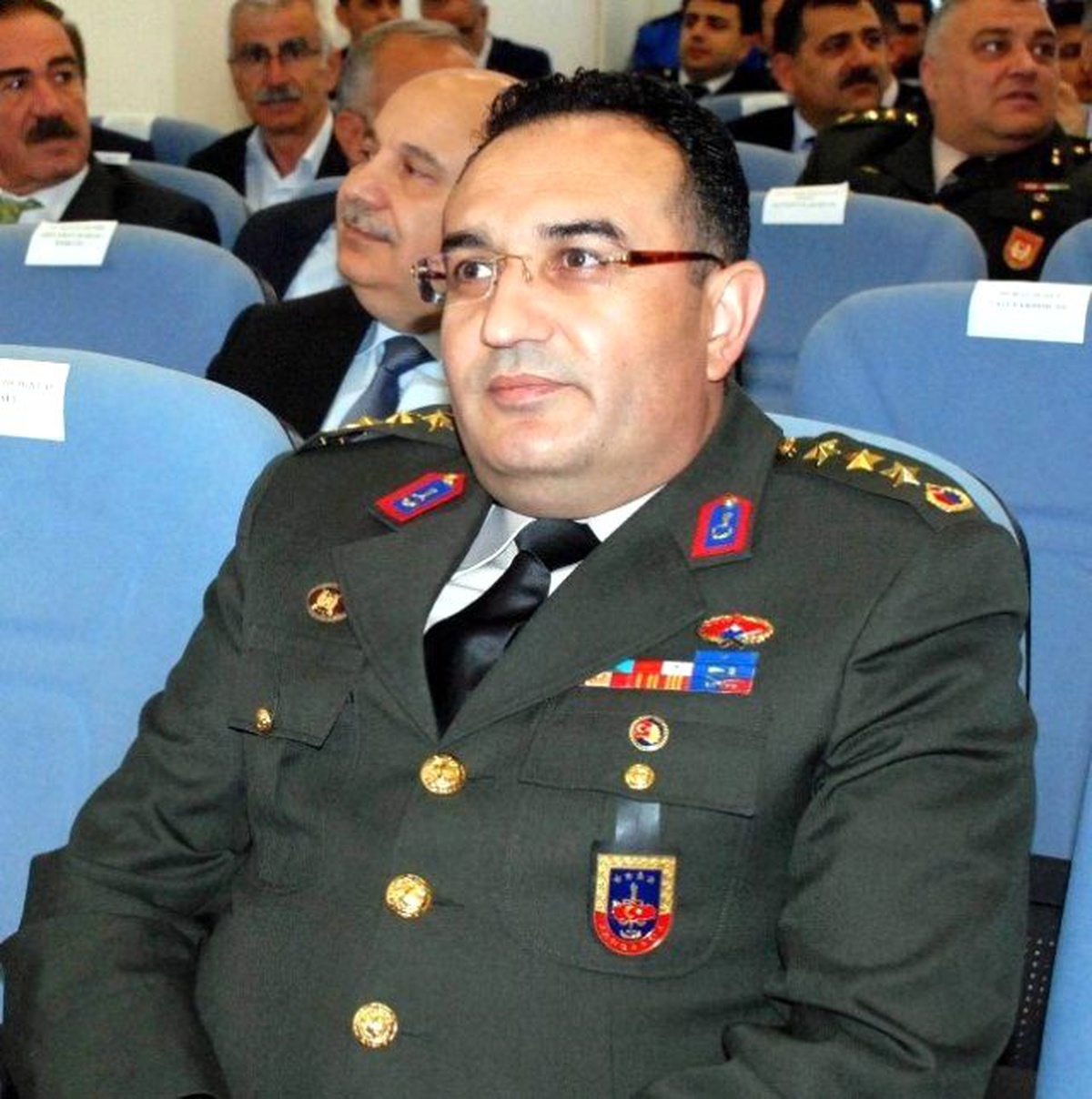 Adıyaman Alay Komutanı Diyarbakır\'a Atandı