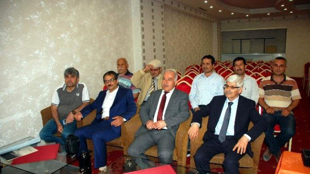 Adıyaman\'da Şiir Şöleni Düzenlenecek