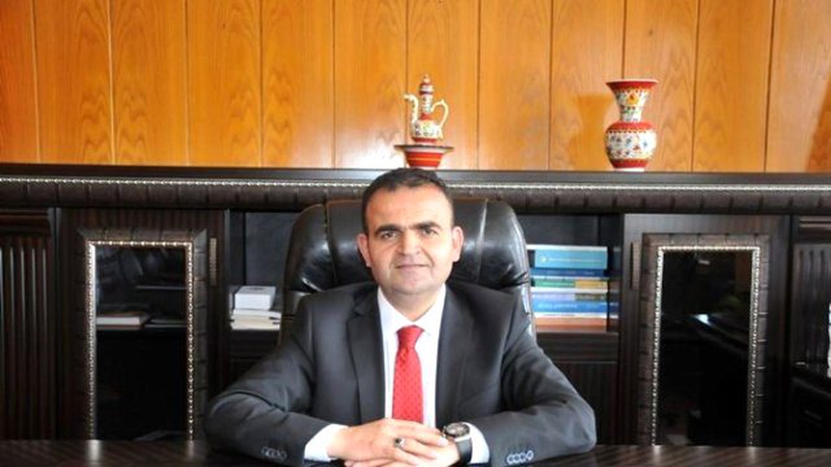 Adnan Kayım, Kütahya\'nın Yeni Orman Bölge Müdürü Oldu