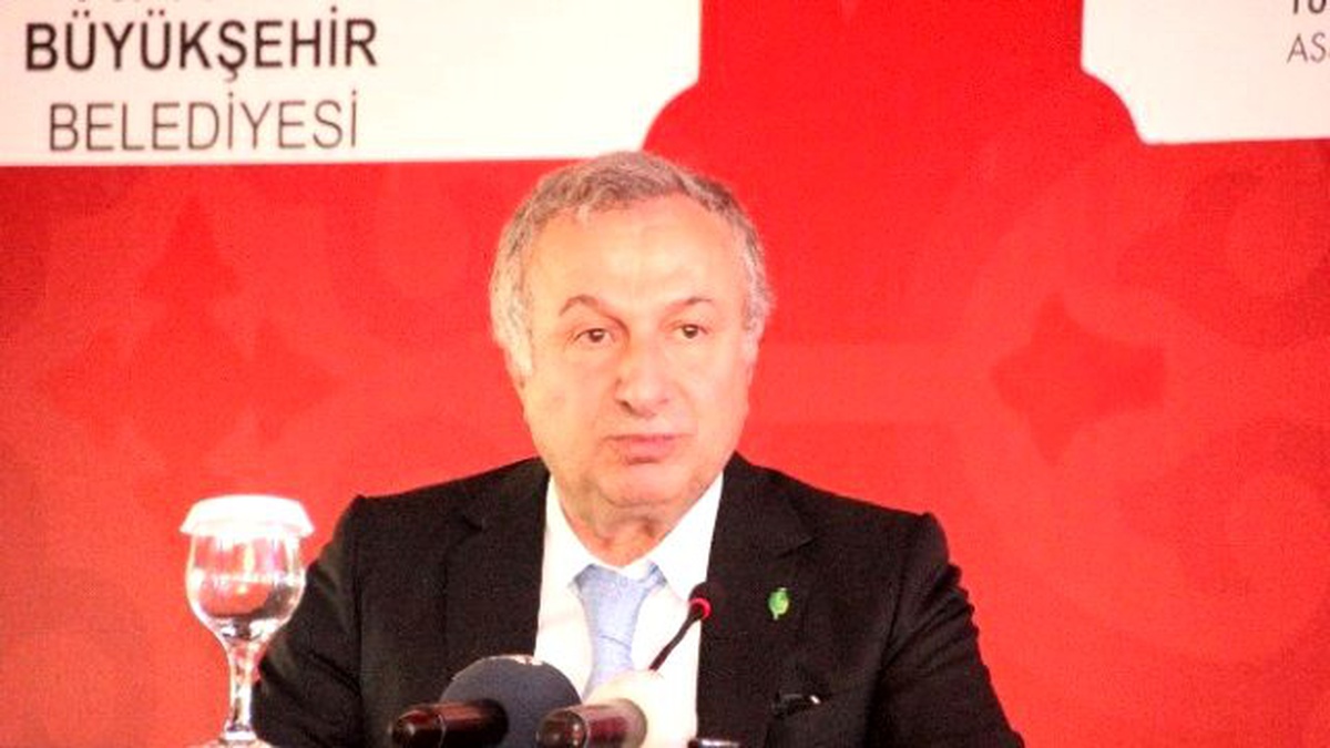 Antakya\'da Hatay\'ı Keşfet" Gastronomi Etkinliği