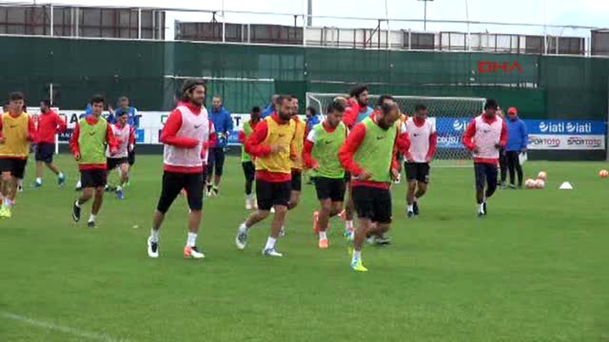 Antalyaspor Teknik Direkörü Morais Deplasmanda Kazanmak İstiyoruz