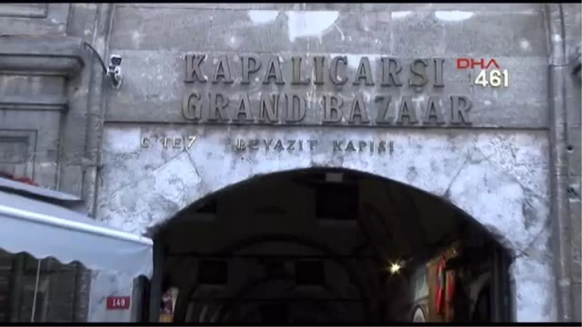 Ayaklı Borsa'da Hareketlilik