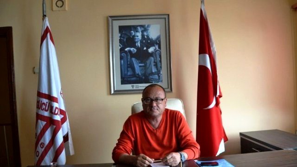 Ayvalıkgücü Belediyespor Olağanüstü Genel Kurula Gidiyor