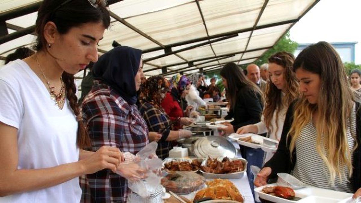 Bağlar Belediyesi\'nden Sur\'a Destek
