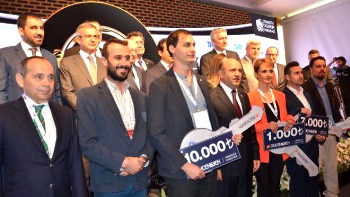 Bakan Işık: Yerli Oto 20 Litrelik Yakıtla 1.000 Kilometre Yol Gidecek