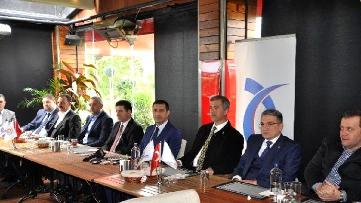 Balıkesir Ticaret Odası\'ndan Değerlendirme