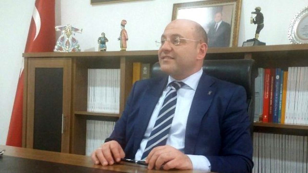 Başkan Ali Çetinbaş: Hizmetlerimiz, Birlik ve Beraberlik İçerisinde Devam Edecektir