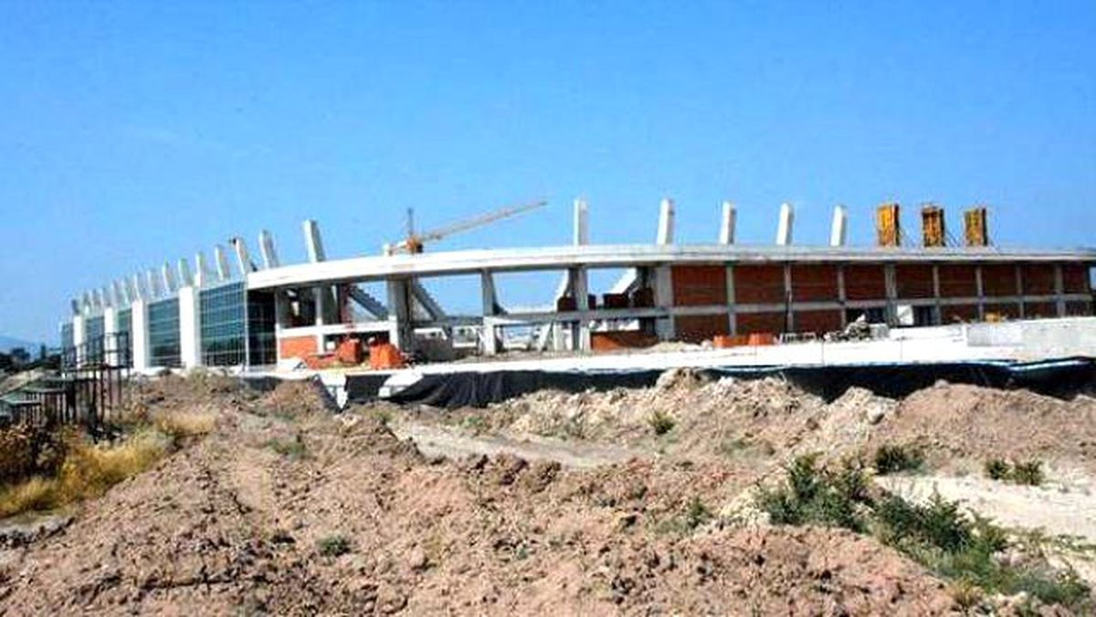 Başkan Ergün, "Akhisar Arena\'da Üzerimize Düşeni Yapmaya Hazırız"