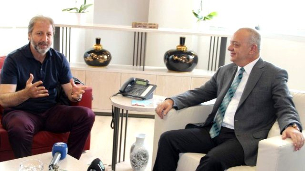 Başkan Ergün\'den Manisaspor Yönetimine Genel Kurul Çağrısı