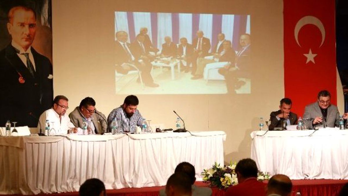 Başkan Kocadon: "Dayanışmamızla Gurur Duyalım"