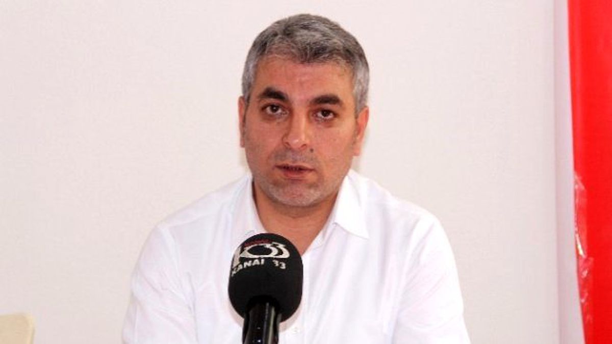 BBP\'li Kartal: "Bunun Hesabı Mutlaka İsrail\'den Sorulmalı"