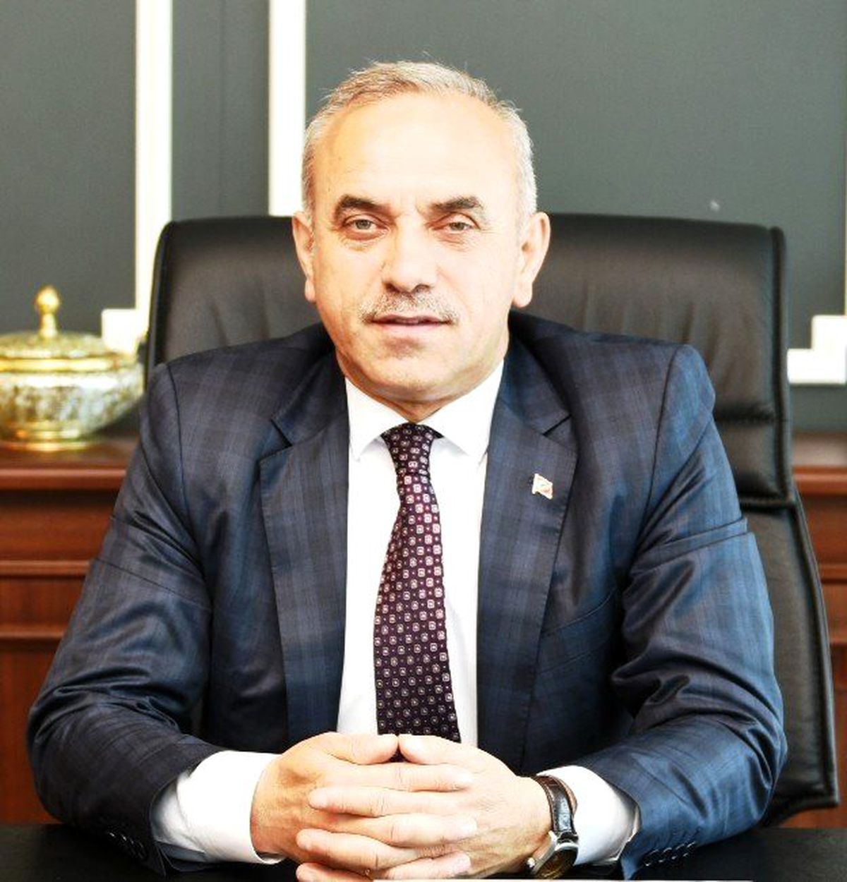 Belediye Başkanından Çtv Uyarısı