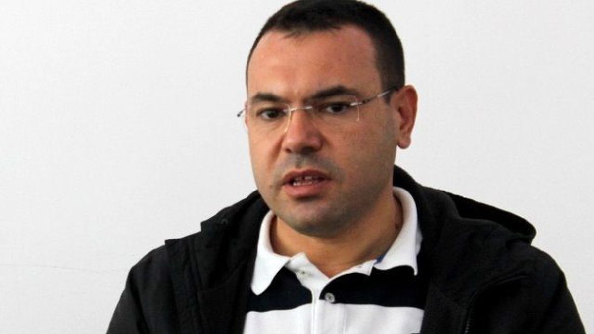 Beyimoğlu Devam Kararı Aldı
