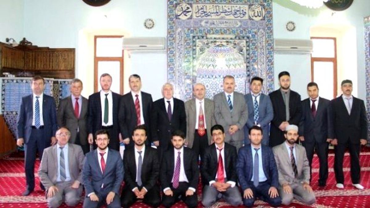 Bilecik\'te Hafızlık, Kur\'an-ı Kerim, Hutbe ve Ezan\'ı Güzel Okuma Yarışmasının İl Finali Yapıldı
