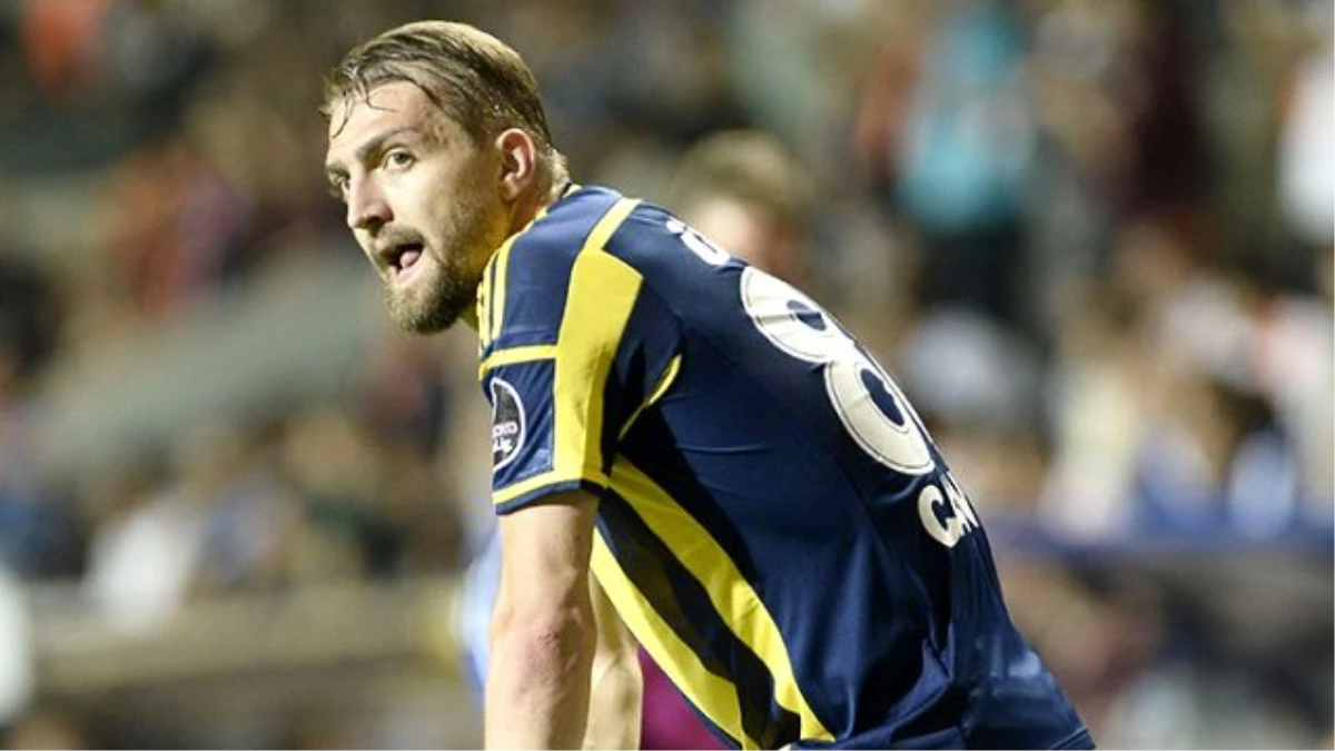 Caner Erkin\'in Menajeri: Inter ile Transfer Masasına Oturacağız