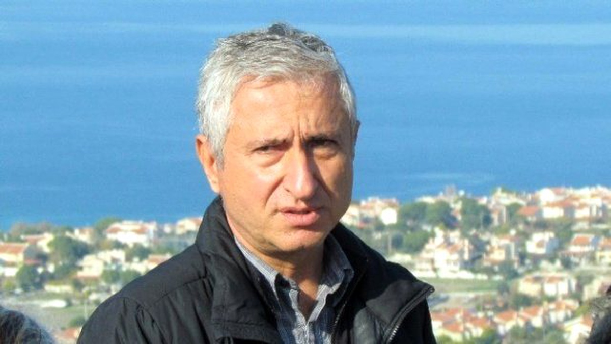 Çeşme Germiyan, Türkiye\'nin İlk Slow Food Köyü Oldu