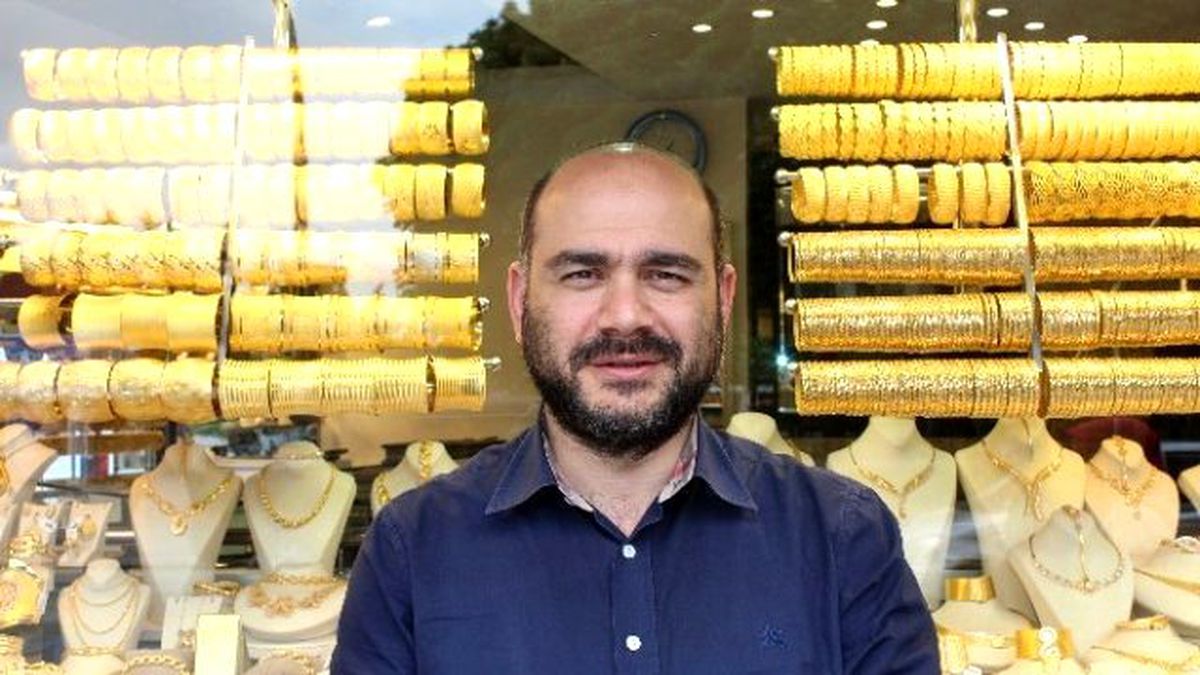 Çeyrek Altın 200 Lirayı Gördü