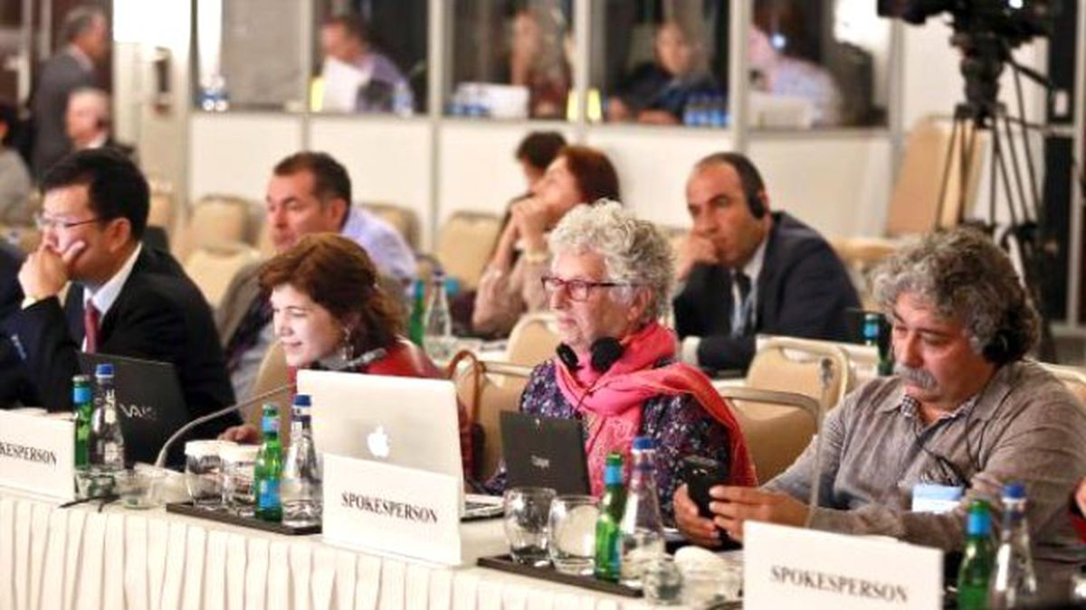 Çobanoğlu: Kamu Gıda Tedarikinde Küçük Üreticiyi Tercih Etmeli