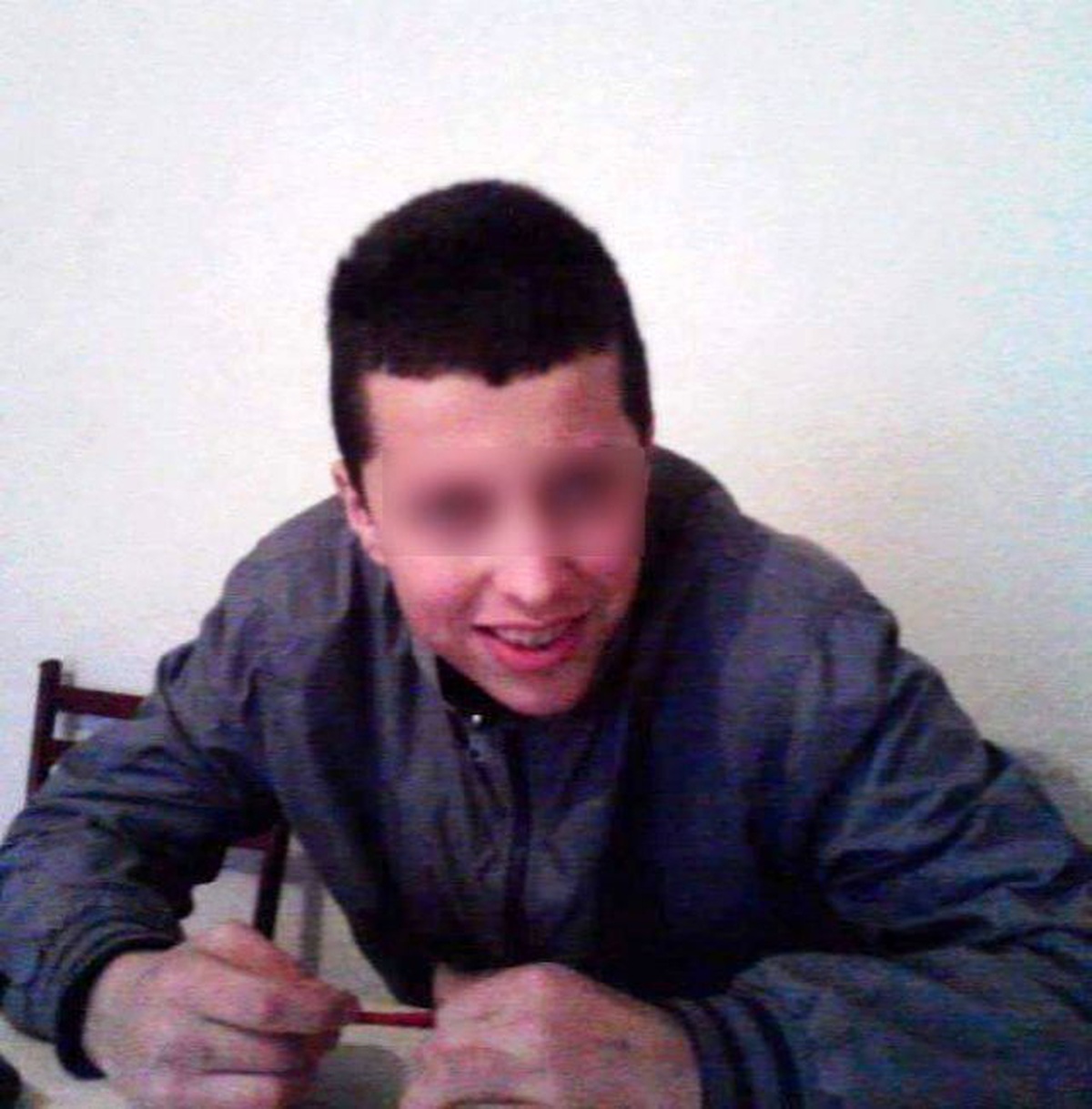 Çocukların Kız Kavgası Kanlı Bitti: 1\'i Ağır 3 Yaralı