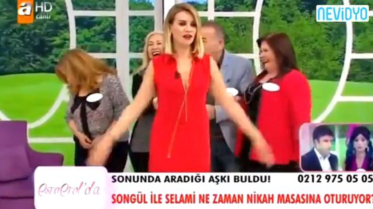 Damat Adayına 2 Gelin Adayı Birden Talip Oldu!