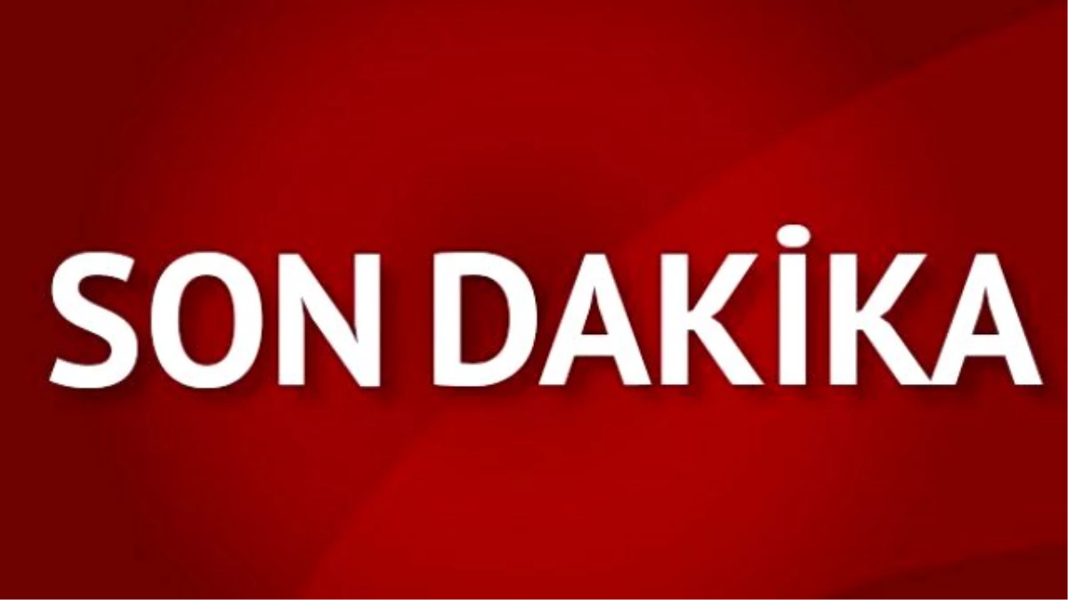 Dış Basın AK Parti\'nin Kongre Tarihini Böyle Duyurdu