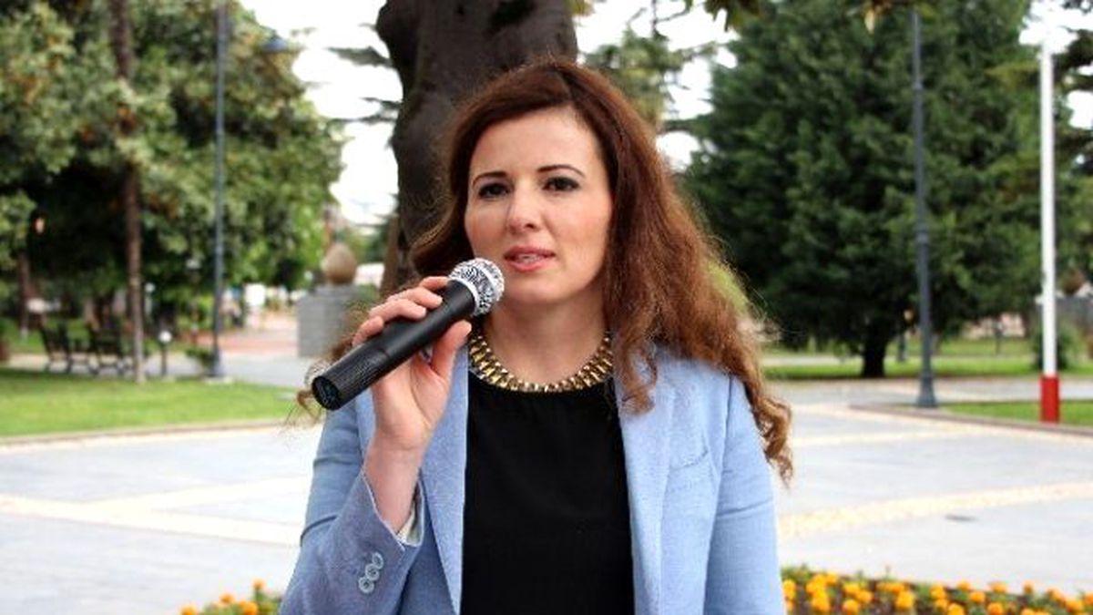 Ebeler ve Hemşireler Günü Kutlandı