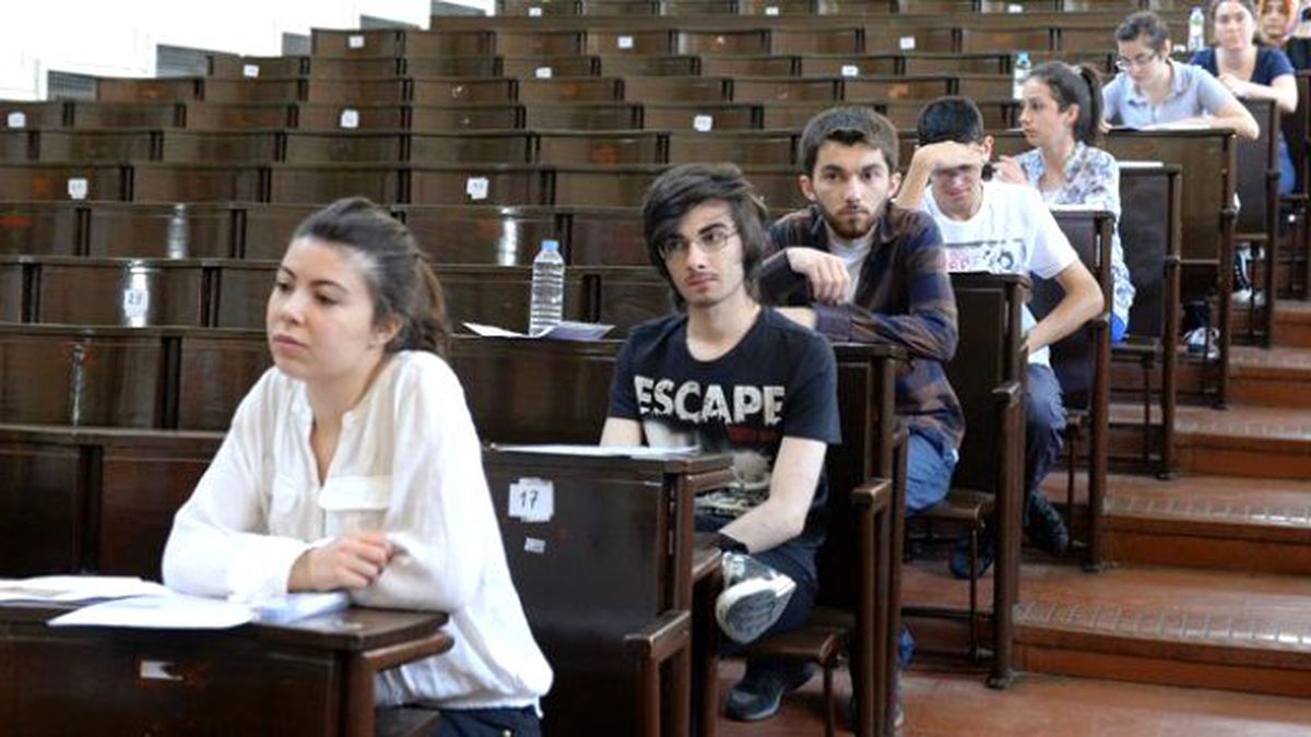 Edebiyatta Mezunlar da Lise Sonlar Kadar Başarılı