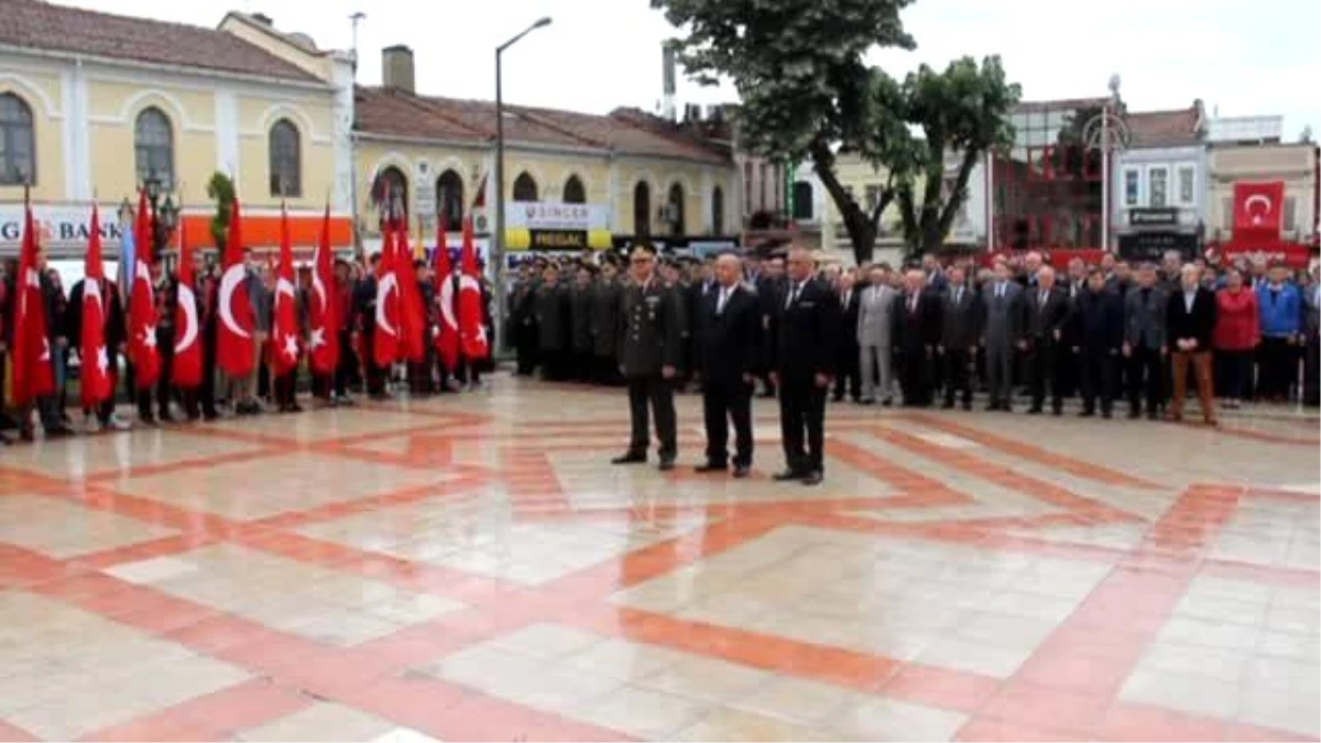 Edirne\'nin Fethinin 655. Yıl Dönümü