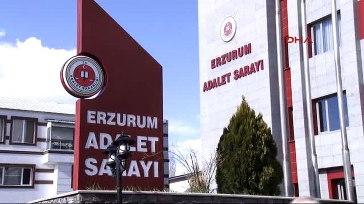 Erzurum Ev Kadını Telefonlu Dolandırıcıyı Yakalattı