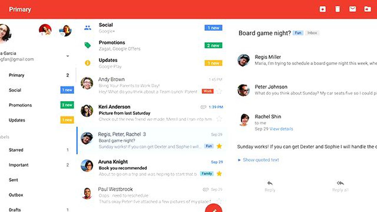 Gmail Hesabını Hack'leyip Girene 260 TL!