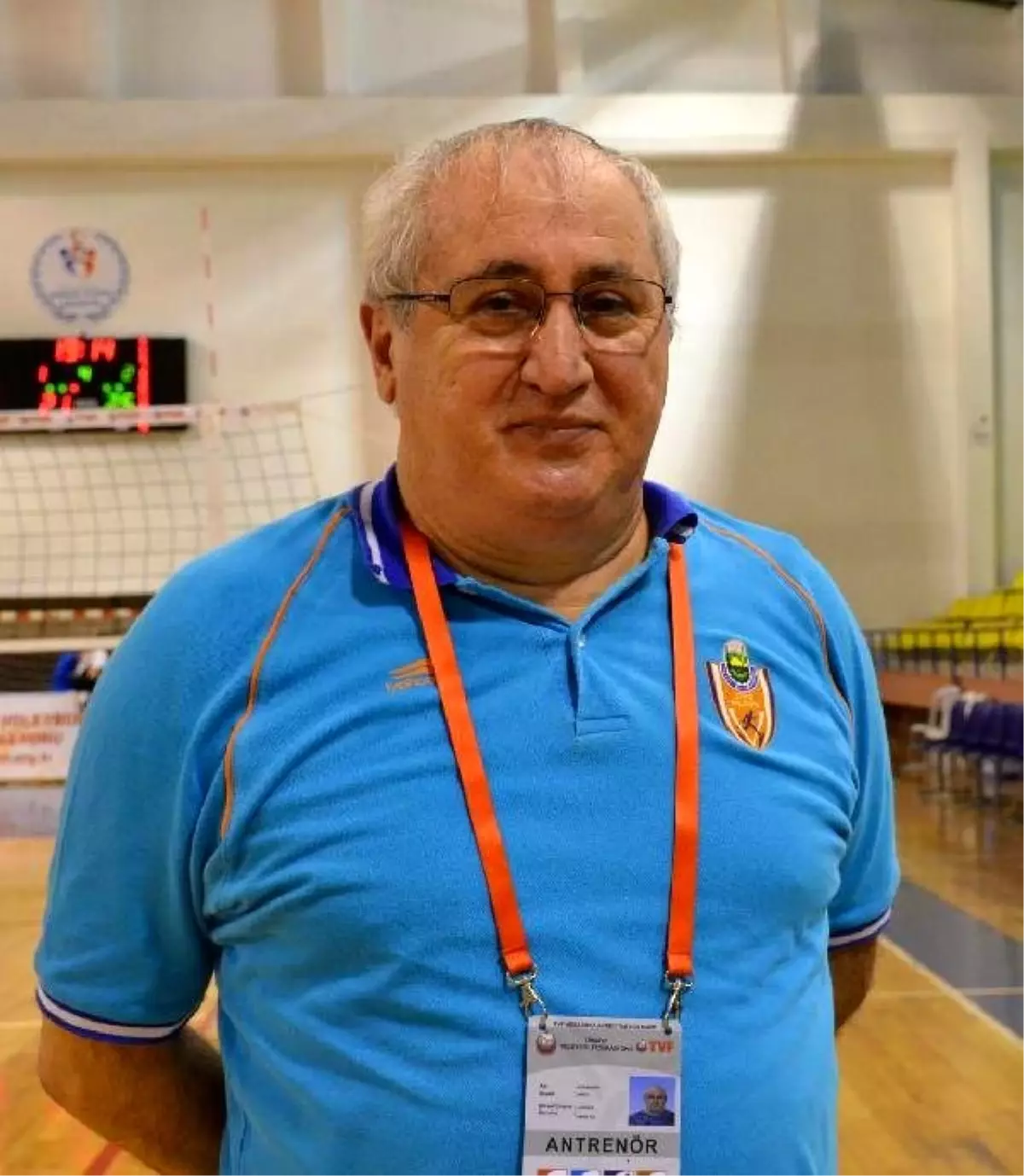 İnegöl Belediyespor\'da Bahadır Aksoy\'la Yollar Ayrıldı