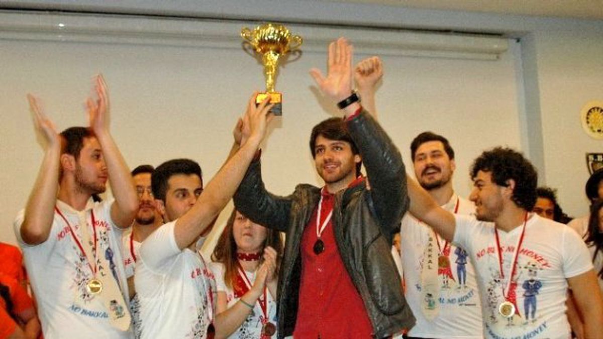 İneksiz İnek Bayramı