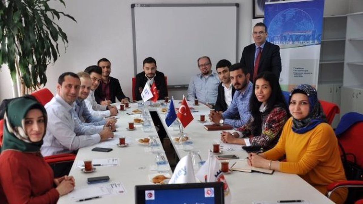 İnşaat Sektöründe Ur-ge Çalışması